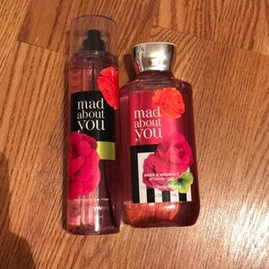 bath & body works